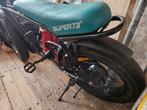 Super73, Overige merken, Minder dan 30 km per accu, Gebruikt, Ophalen of Verzenden