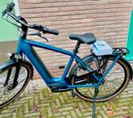 Gazelle Grenoble C8 HMB 2026, Fietsen en Brommers, Elektrische fietsen, 51 tot 55 cm, Ophalen of Verzenden, Nieuw, Gazelle