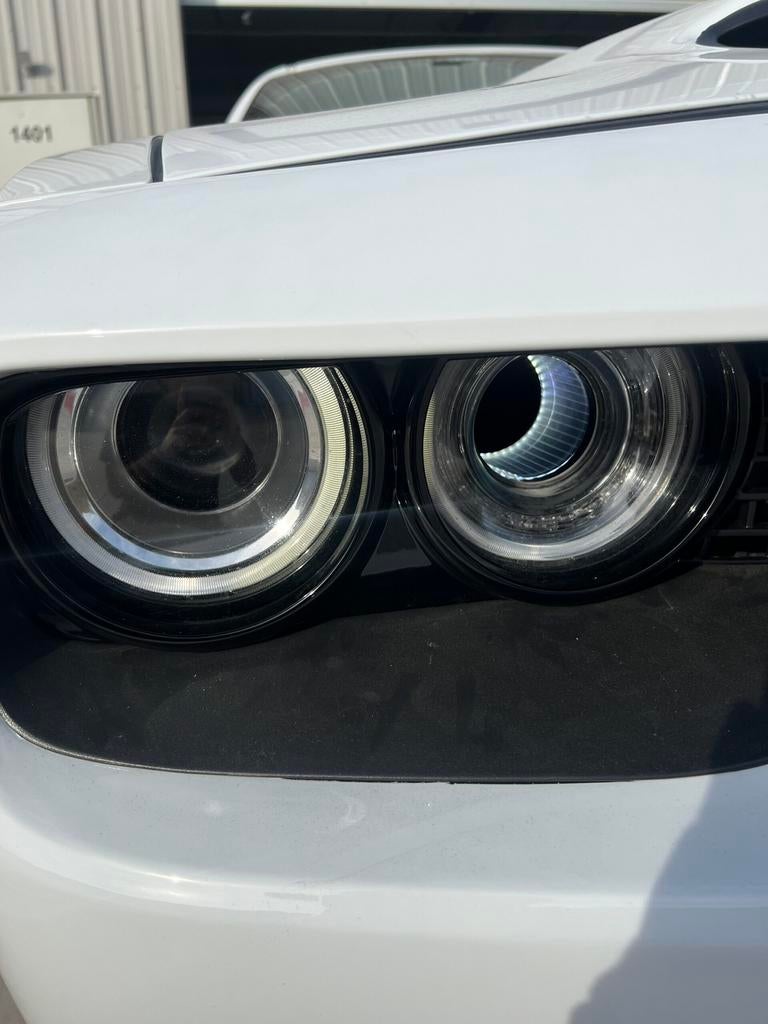 Dodge Challenger Intake tube verlichting 2015-2024, Auto-onderdelen, Verlichting, Ophalen of Verzenden, Nieuw, Dodge