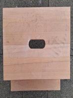 Ikea Bekvam kruk - hout, Ophalen, Gebruikt, Hout