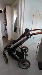 Mutsy Evo kinderwagen compleet, Gebruikt, Ophalen of Verzenden, Combiwagen, Mutsy