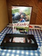 Videoband Zaai met Plien en Bianca vhs, Alle leeftijden, Ophalen of Verzenden, Gebruikt, Actie en Avontuur