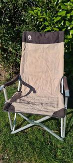 Coleman campingstoelen, Ophalen, Gebruikt, Campingstoel