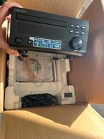 Denon RCD-M41DAB CD Receiver - Zo goed als nieuw, Ophalen of Verzenden, Zo goed als nieuw, Overige merken, Met radio