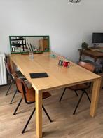 Arci dining table, Huis en Inrichting, Tafels | Eettafels, Ophalen, 50 tot 100 cm, Zo goed als nieuw, Vijf personen of meer
