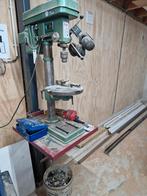 Kolomboormachine, Ophalen of Verzenden, Gebruikt, Kolomboormachine