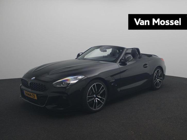 BMW Z4 Roadster sDrive20i High Executive M-Sport Edition | S, Auto's, BMW, Bedrijf, Te koop, Z4, ABS, Airbags, Airconditioning