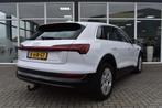 Audi e-tron 55 quattro edition 95 kWh|SOH 92%|Navi|Cruise|Tr, Automaat, 131 €/maand, 95 kWh, Wit