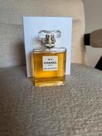 Chanel no 5 eau de parfum 100 ml, Ophalen, Zo goed als nieuw