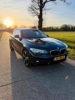 BMW 1-Serie 118i LCI 2016 | M-Sport | Ceramic coating, Auto's, 1-Serie, Particulier, 3 cilinders, 1300 kg