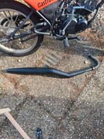 Yamaha rd50mx uitlaat (eigenbouw), Fietsen en Brommers, Ophalen, Zo goed als nieuw, Uitlaat, Yamaha