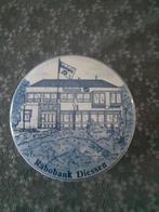 Delfts blauw schaaltje, Rabobank., Ophalen of Verzenden, Zo goed als nieuw, Gebruiksvoorwerp