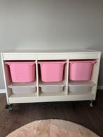 Ikea trofast kast, Ophalen, Gebruikt, Kast