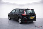 Renault Grand Scénic 1.4 TCe Dynam 7P KEYLESS|CRUISE|NAVI|, Auto's, Voorwielaandrijving, Euro 5, Gebruikt, Parkeersensor
