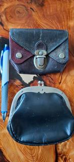 Porte monnai, Ophalen of Verzenden