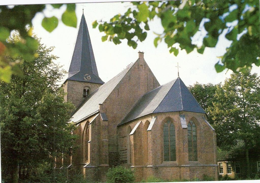 Ermelo               525, Verzamelen, Ophalen of Verzenden, Voor 1920, Gelderland