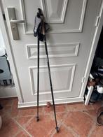 High Peak Wandelstokken - Carbon Materiaal, Sport en Fitness, Bergsport en Wandelen, Ophalen of Verzenden, Gebruikt, Wandelstok