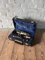 Noblet paris klarinet blaasinstrument, Ophalen, Hout, A, A