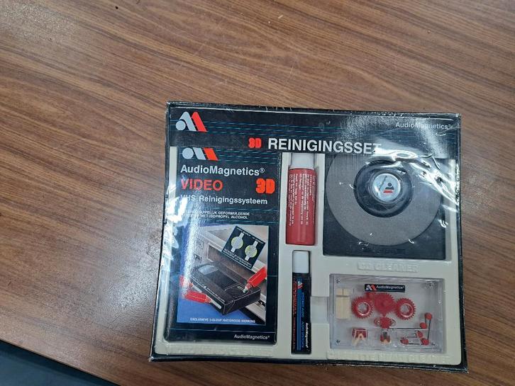 Reinigs set voor PC, Computers en Software, Desktop Pc's, Nieuw, Onbekend, Ophalen