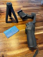 DJI Osmo Mobile 3, Audio, Tv en Foto, Fotografie | Statieven en Balhoofden, Ophalen of Verzenden, Nieuw, Minder dan 150 cm, Overige typen