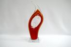 Glazen object - glas sculptuur - Italië, Ophalen