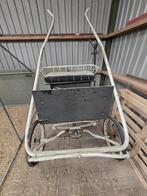 Menwagen, Ophalen, Overige soorten