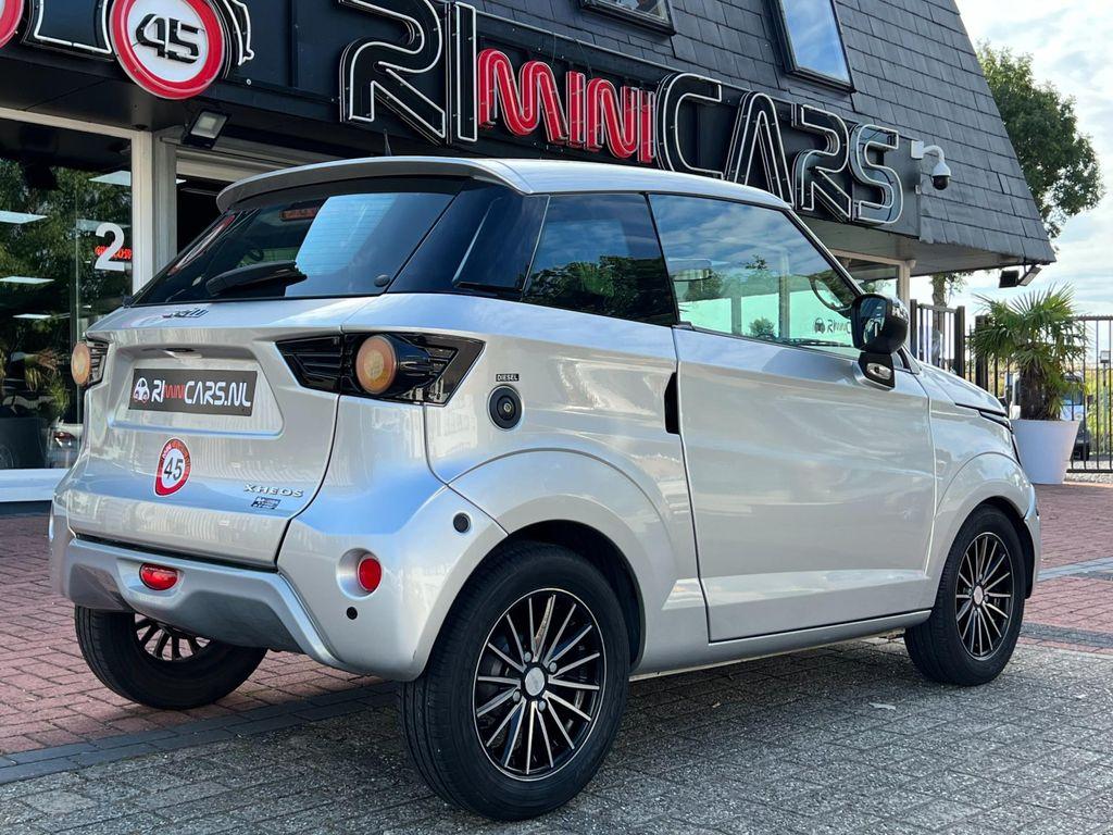 JDM Brommobiel Xheos | RANGE ROVER | Nieuwstaat 45km Aixam, Diversen, Brommobielen en Scootmobielen, Gebruikt, JDM