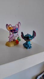Disney animators littles Stitch en Angel, Ophalen of Verzenden, Zo goed als nieuw