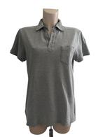 Moncler shirt M, Kleding | Dames, Zwart, Nieuw, Ophalen of Verzenden, Korte mouw