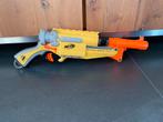 Nerf barrle break, Ophalen of Verzenden, Zo goed als nieuw