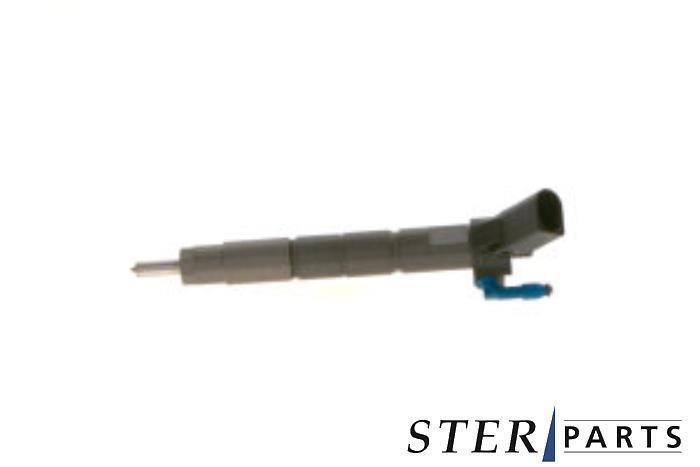 Verstuiver (diesel) van een Mercedes Sprinter, Auto-onderdelen, Brandstofsystemen, Mercedes-Benz, Nieuw, 12 maanden garantie, Ophalen of Verzenden