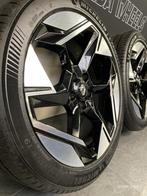 19” originele Renault Symbioz Arkana Captur velgen + banden, Auto-onderdelen, Banden en Velgen, 19 inch, Gebruikt, -, -