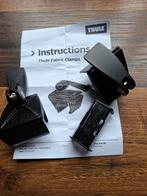 Thule fabric clamp voor Omnistor luifel, Ophalen of Verzenden, Nieuw