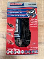 Optimate 4 Acculader, Ophalen, Nieuw, Universele onderdelen