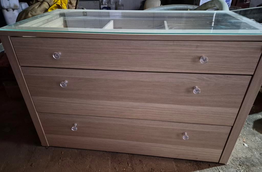 Ikea Pax ladekast Komplement., Ophalen, Gebruikt, 50 tot 100 cm, Minder dan 100 cm