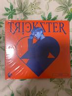 SEALED oneus trickster digipack versie nieuw ongeopend, Ophalen of Verzenden, Nieuw, Cd of Plaat