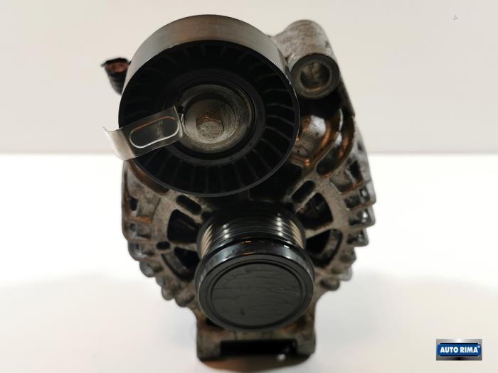 Dynamo van een Volvo V40, Gebruikt, -, -, Ophalen of Verzenden