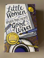 Little Women / Good Wives - Louisa May Alcott, Ophalen of Verzenden, Zo goed als nieuw, Europa overig