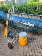 Kano, Ophalen of Verzenden, Gebruikt, 3-persoons of meer