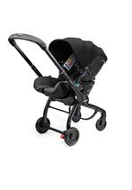 Doona X autostoel en kinderwagen met Isofix en accessoires, Overige merken, Ophalen of Verzenden, Zo goed als nieuw, Combiwagen