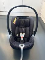 Cybex Cloud Z2 i-Size Autostoel - Deep Black, Kinderen en Baby's, Autostoeltjes, Gebruikt, Verstelbare rugleuning, Isofix, 0 t/m 13 kg