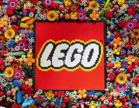 Gezocht Lego, Ophalen