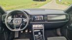 Skoda Kodiaq 1.5 TSI Sportline Business, pano, 1e eigenaar, Euro 6, 4 cilinders, 150 pk, Alcantara