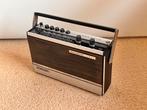 Mooie spelende Grundig Music Boy radio, Ophalen of Verzenden, Gebruikt