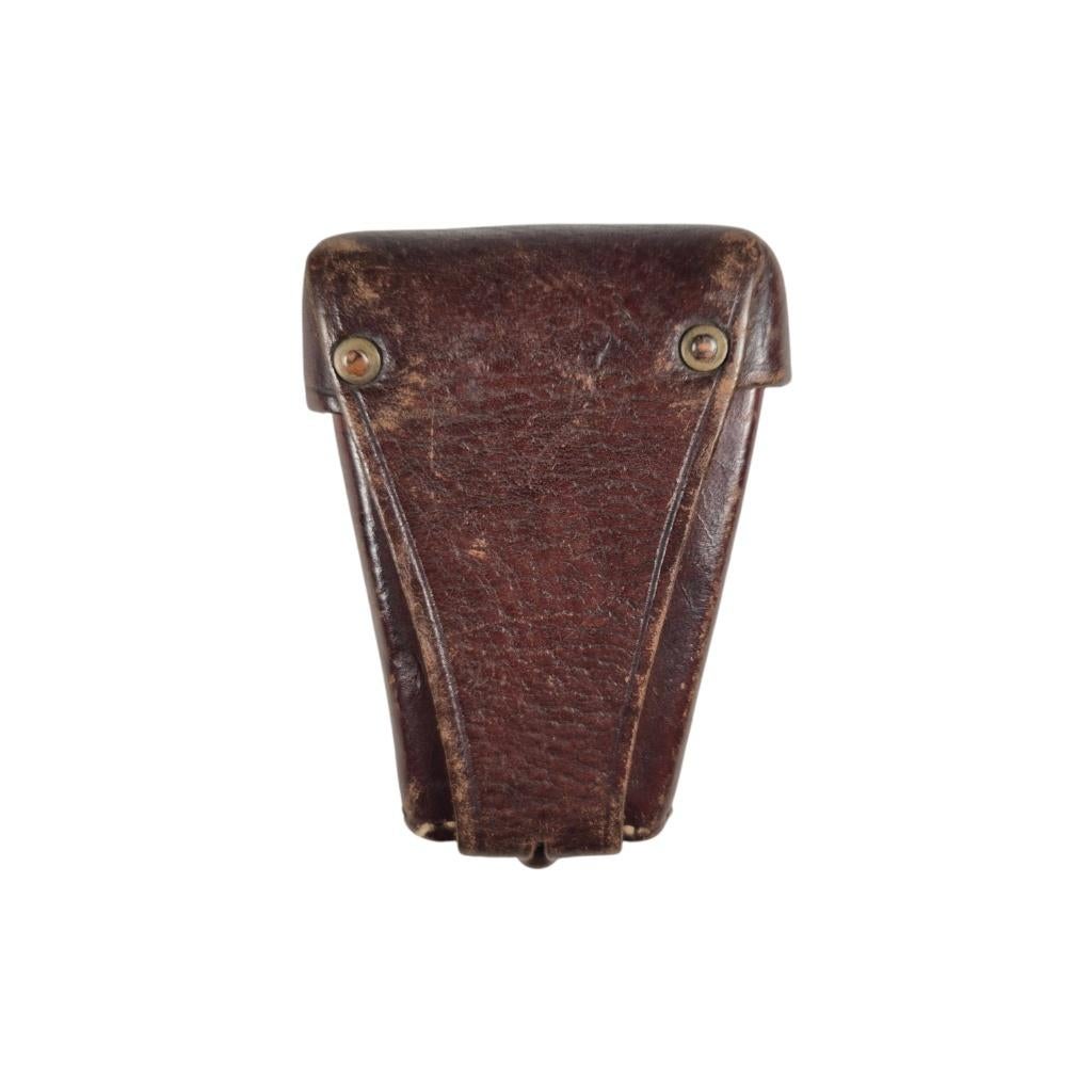 Nederlandse M.95 Hembrug patroontas CM1930, 2288CL, Info@dbmmilitaria.nl, Ophalen of Verzenden, DBM militaria