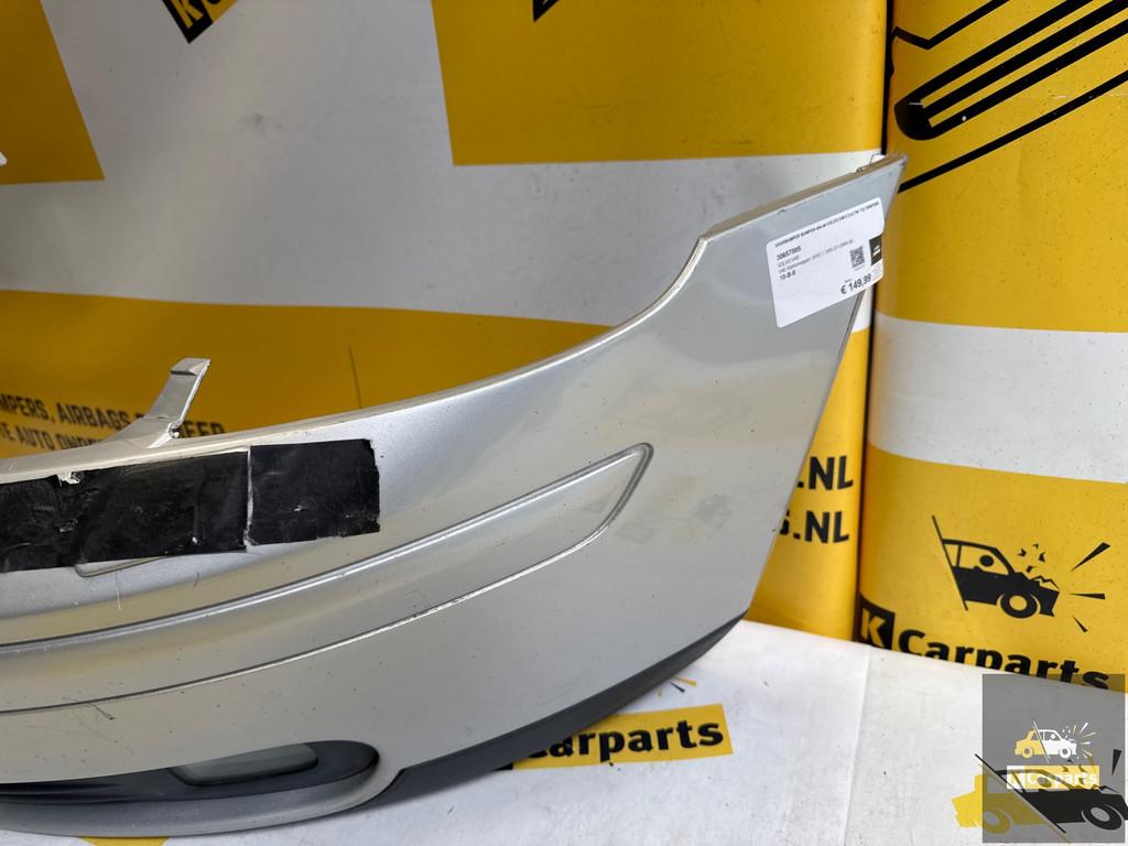 Voorbumper bumper 464-46 Volvo S40 II 2.4 ( 04- 12) 30657005, Info@fabrikant.eu, Ophalen of Verzenden, Volvo, Bumper