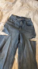 Cut-Out Gedetailleerde Jeans maison margiela, Ophalen of Verzenden, Nieuw, Blauw, W30 - W32 (confectie 38/40)