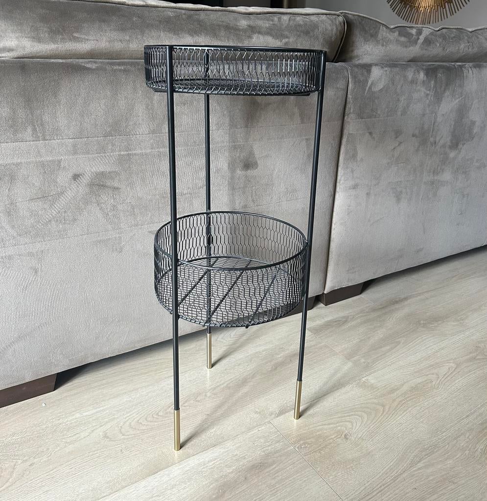 Sissy boy kastje, Ophalen, Overige materialen, Minder dan 55 cm, Rond