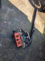 Stihl sr400 bladblazer, Ophalen, Gebruikt, Benzine