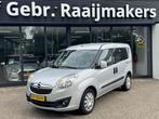 Opel Combo Tour*Airco*Trekhaak* 1.4 L1H1 ecoFLEX Edition 5p., Voorwielaandrijving, Stof, Gebruikt, Bedrijf